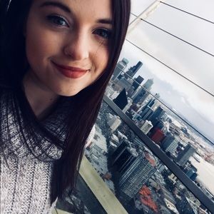 Meet your Posher, Rachel